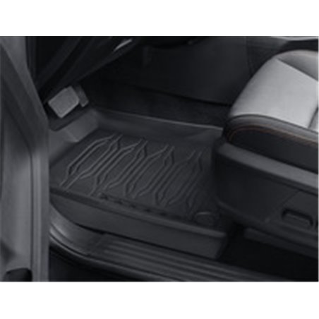 Tapis De Sol Caoutchouc Pour Renault Clio V Depuis 2019 Améliorez Votre Tapis De Sol Caoutchouc Pour Renault Clio V Depuis 2019 Améliorez Votre