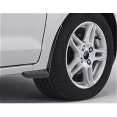 Bavettes arrière profilées pour Ford Edge à partir de 09/2018