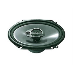 Pioneer* Haut-parleur TS-A 6834i