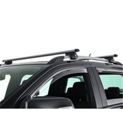 ClimAir®* Déflecteur d’air  pour vitres avant, transparent