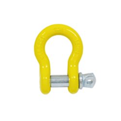 Alpex 4x4* Manille lyre pour treuil TJM