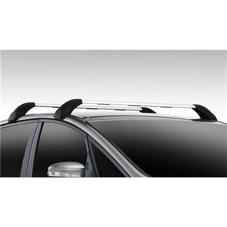 Cache-barres De Toit Avant Pour Ford Ranger T6 T7 - Pièce De Rechange EB3Z-2155183-A / 2515528