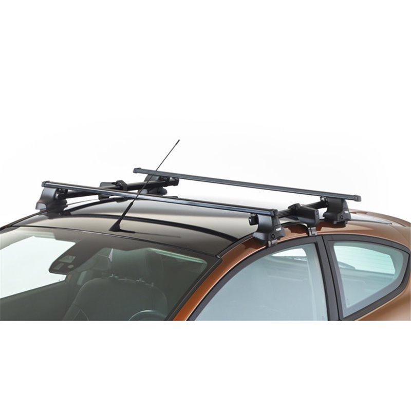 Barres de toit Thule® pour Ford Fiesta