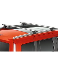 Barres de toit - Ford Tourneo Connect