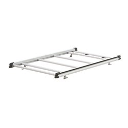 Galerie de toit Q-Top® (Q-Tech)* - Ford Transit Connect