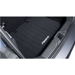 Tapis de protection de coffre réversible - Ford Fiesta