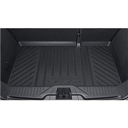 Tapis de coffre antidérapant - Ford Fiesta