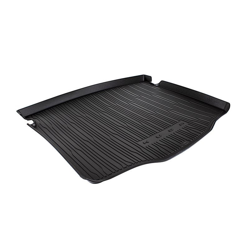 Tapis de coffre antidérapant - Ford Kuga