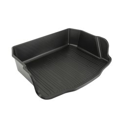 Tapis de coffre antidérapant avec bords surélevés - Ford Kuga