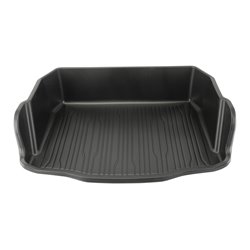 Tapis de coffre antidérapant avec bords surélevés - Ford Kuga