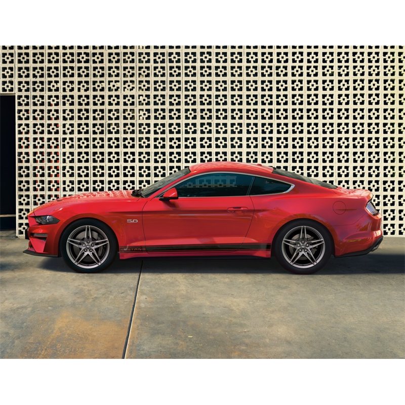 Bande Décorative Autocollante Gris Foncé Brillant - 40 Mm X 10 M, RAL 7012, Pour Voiture, Moto, Bateau
