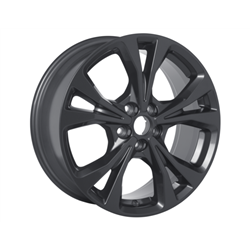 Jante en alliage 18" à 5 x 2 branches en Y - Ford Kuga