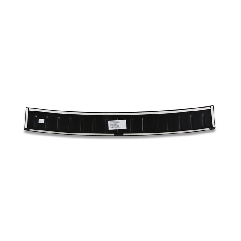 PROTECTION DE BORD De Chargement Pour FORD Focus HB 1998-2001 Noir EUR