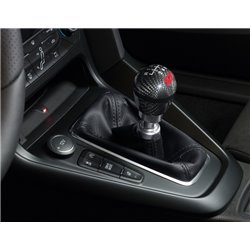 Pommeau de levier de vitesse Performance avec logo (RS/ST) - Ford Focus
