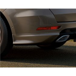 Jupe de pare-chocs arrière pour côté (droit/gauche) - Ford S-Max