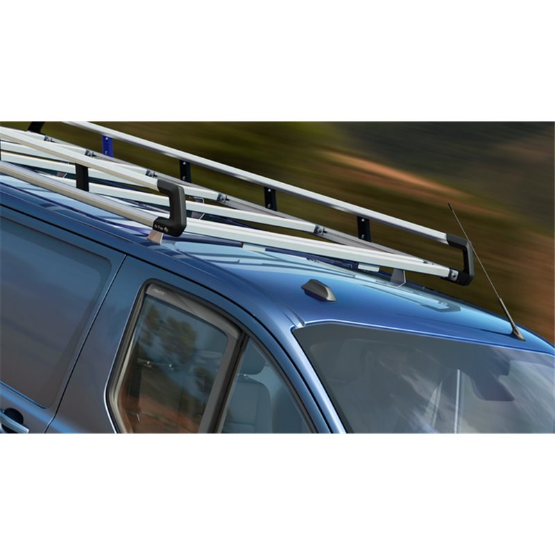 Capuchons D'œillets Pour Galerie De Toit – Lot De 4 – Compatible Renault Connect 2012-2022 – Anti-poussière, Esthétique - 14