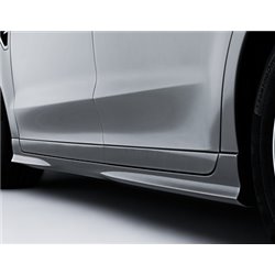 Moulures de protection de portes - Ford S-MAX