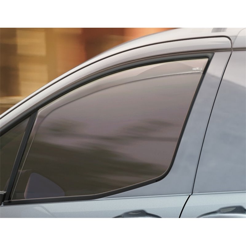 Déflecteur d’air pour vitres latérales (avant/arrière) - Ford Puma