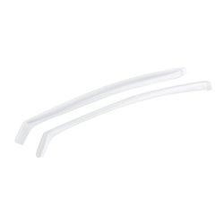 ClimAir®* Déflecteur d’air  pour vitres avant, noir