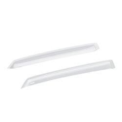 ClimAir®* Déflecteur d’air  pour vitres avant, noir