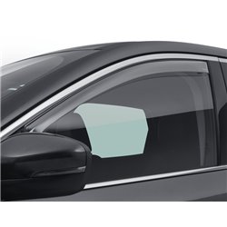 Déflecteur d’air pour vitres latérales (avant/arrière) - Ford Kuga II