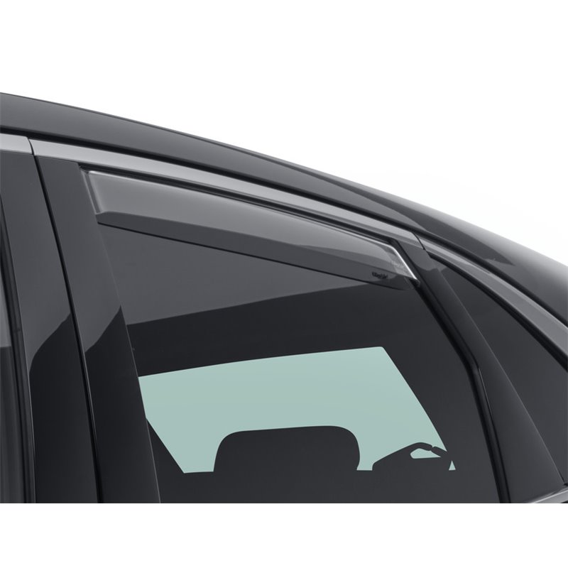 Déflecteur d’air pour vitres latérales (avant/arrière) - Ford Kuga II