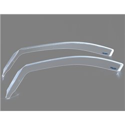 Déflecteur d’air pour vitres latérales (avant/arrière) - Ford Kuga III