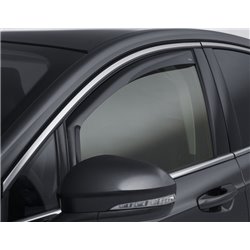 Déflecteur d’air pour vitres latérales (avant/arrière) - Ford Mondéo