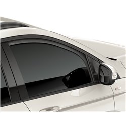 Déflecteur d’air pour vitres latérales (avant/arrière) - Ford Edge