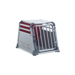 4pets®* Cage pour chien Pro 1 petit modèle