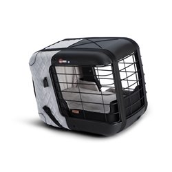 4pets®* Caisse de transport Caree Pour chiens et chats - Ford