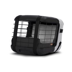 4pets®* Caisse de transport Caree Pour chiens et chats - Ford