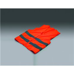 Gilet de sécurité Kalff* (jaune/orange) - Ford