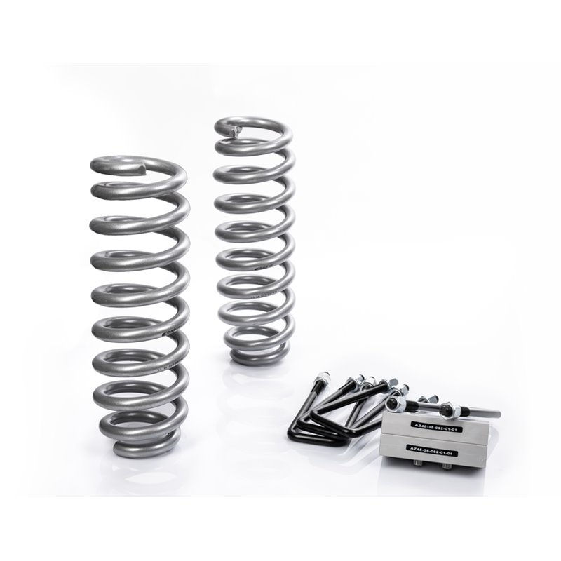 Kit Pro-Lift ressorts de rehaussement de suspension Eibach®*