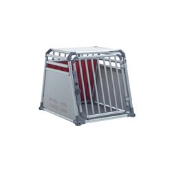 4pets®* Cage pour chien Pro 3 modèle intermédiaire