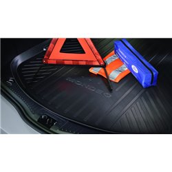 Tapis de coffre antidérapant