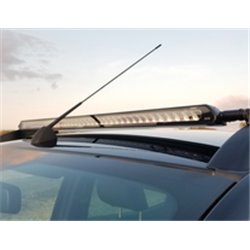 Alpex 4x4* Barre d’éclairage à LED Lazer Linear-36 XL