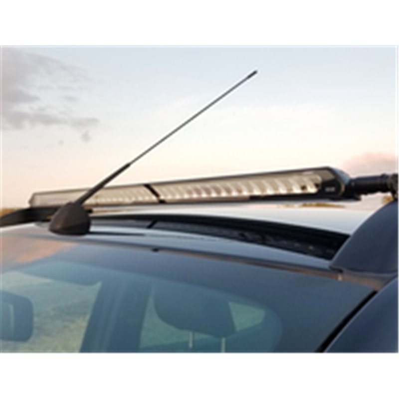 Alpex 4x4* Barre d’éclairage à LED Lazer Linear-36 XL