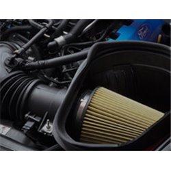 Kit d’étalonnage d’admission d’air froid GT Performance Power Pack 2