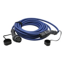 Câble de charge type 2 12.5m, 32A, triphasé Ford Mustang Mach-E