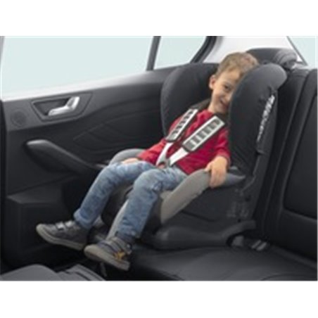 Kit Connecteur Siège ISOfix Pour Ford Focus 2005-2010 - Référence 4M51613A08AB - Installation Directe Facile - 3