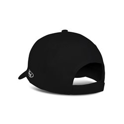 Casquette de baseball noire Ford Mustang 60 Years