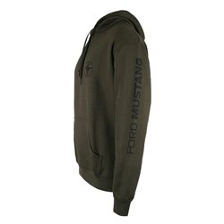Ford Mustang Liberty Hoodie olive