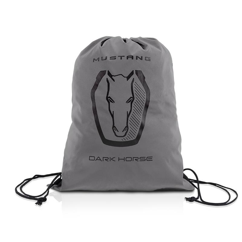 Borsa Da Viaggio Ford Mustang Saleen GT Shelby Cobra | Nuovo Con Etichette, Drapeau USA - Foto 4