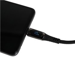Câble de charge rapide Ford Explorer