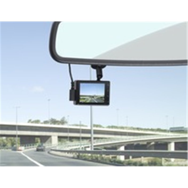 Garmin®* Caméra de planche de bord Dash Cam 66W