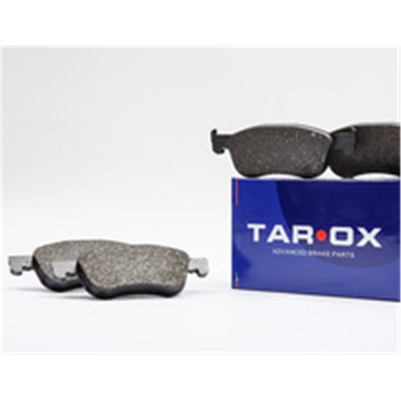 Tarox®* Kit de plaquettes de frein avant Ford Performance Corsa 114 (utilisation sur circuit)