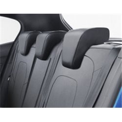 Tapis De Protection De Siège Arrière De Voiture, Accessoires D'intérieur  Pour