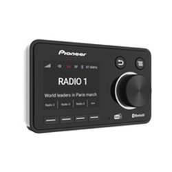 Pioneer* Adaptateur pour radio numérique DAB+ SDA-11DAB, avec Bluetooth