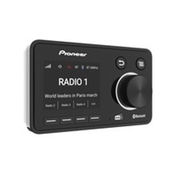 Adaptateur pour radio numérique DAB+ SDA-11DAB, avec Bluetooth